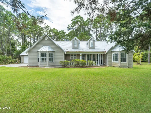 1348 Country Club Rd, Port Saint Joe, FL 32456