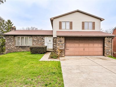 503 Highland Ave, Jeannette, PA, 15644