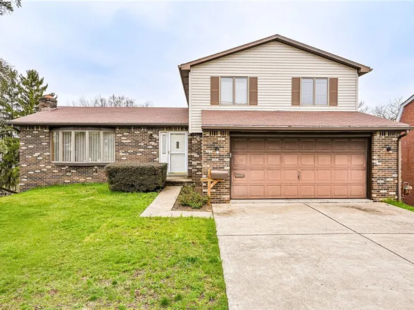 503 Highland Ave, Jeannette, PA 15644