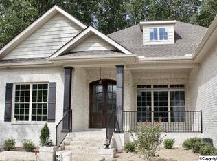 6 Natures Ridge Way SE, Huntsville, AL 35803