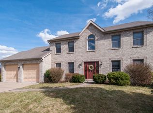 4937 Oakhurst Ave, Gibsonia, PA