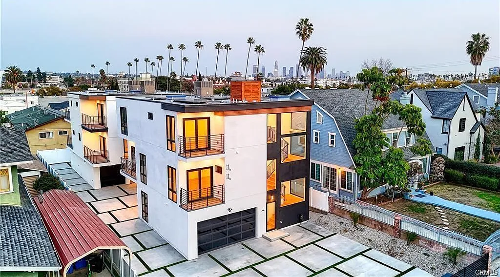 616 Mariposa Avenue - 616 1... — Photo 4