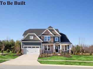158 Westwick Way, Akron, OH 44321