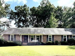 103 Florence St, Abbeville, SC 29620