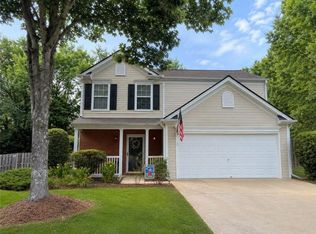 506 Weatherstone Ct, Woodstock, GA 30188