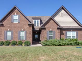 1036 Laramie Ct, Murfreesboro, TN 37128