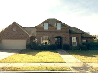 123 Carmichael Blvd, Madison, MS 39110