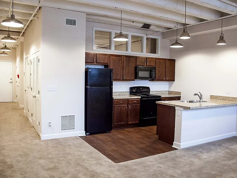 The Brewery Lofts — Photo 12
