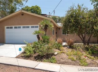 4505 Revillo Way, San Diego, CA 92115