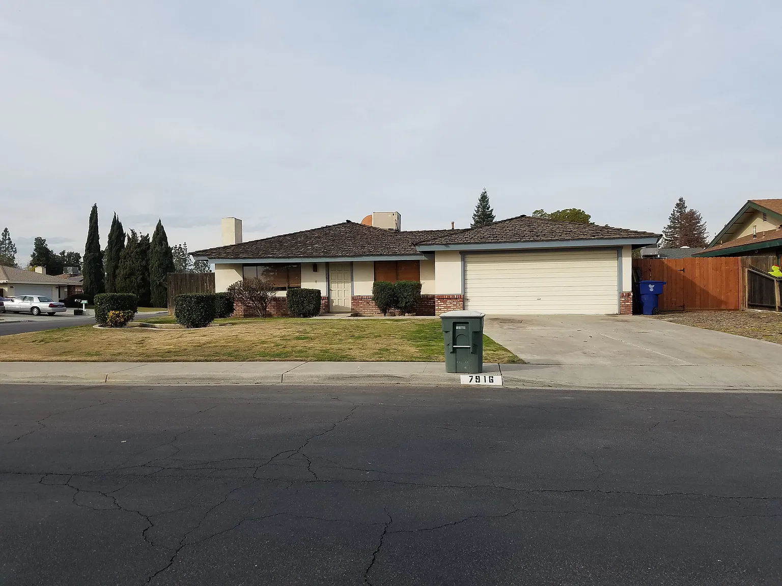 7916 Animas Ct photo 1