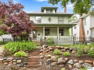 1310 S 35th Ave, Omaha, NE 68105