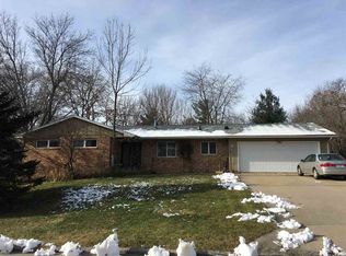 3 Brickwood Knl NE, Iowa City, IA 52240