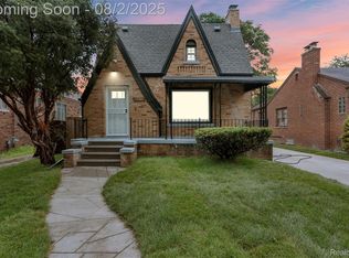 17200 Ilene St, Detroit, MI 48221