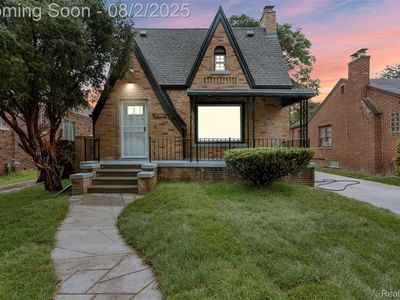 17200 Ilene St, Detroit, MI, 48221