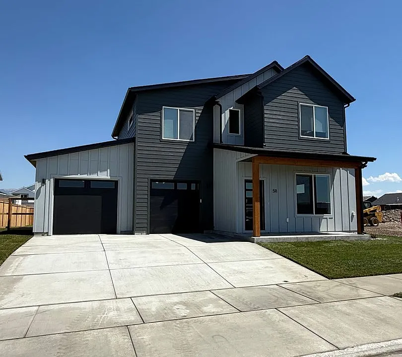 507 Spaniel Ln