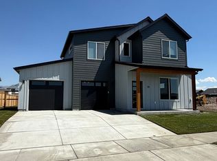 507 Spaniel Ln, Belgrade, MT 59714