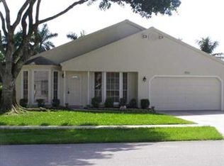 950 SW 134th Ave, Davie, FL 33325