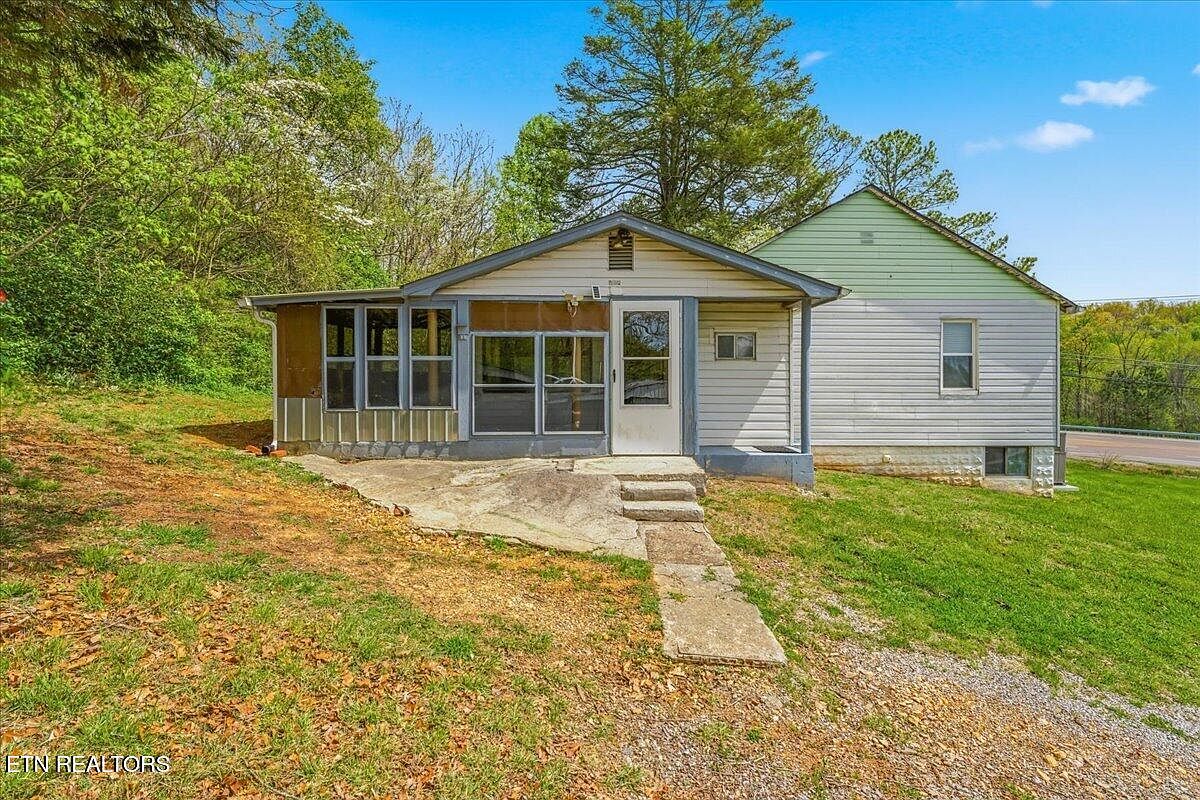 8715 Old Maynardville Pike, Knoxville, TN 37938 | Zillow