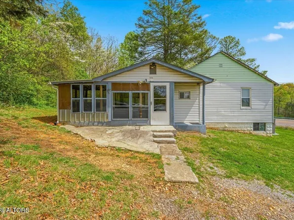 8715 Old Maynardville Pike, Knoxville, TN 37938