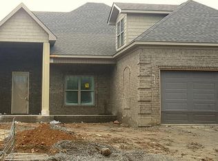 2509 Walkers Creek Dr, Sherwood, AR 72120
