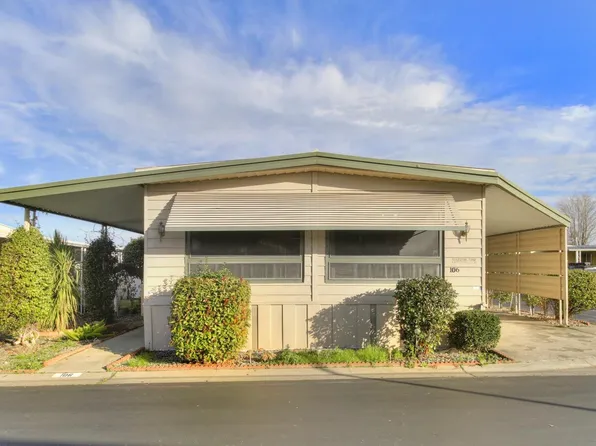 5040 Jackson St #106, North Highlands, CA 95660