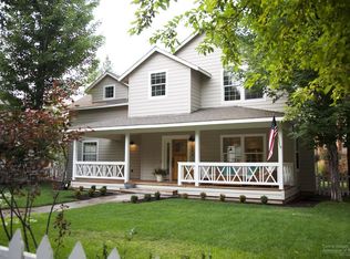 1586 NW Cumberland Ave, Bend, OR 97703