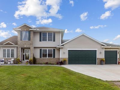 13346 130th Ave, Milaca, MN, 56353