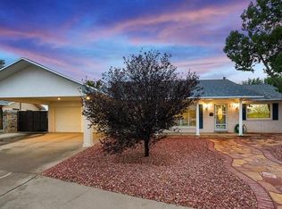 10704 Ira Way, El Paso, TX 79935