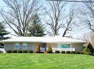 3939 N Kinser Pike, Bloomington, IN