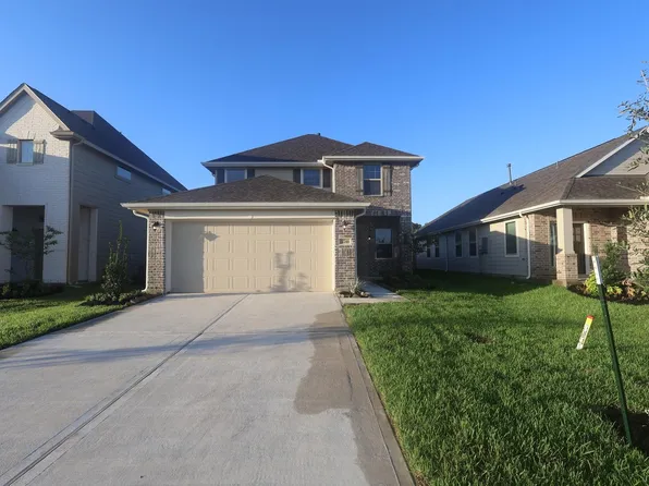22746 Kaelynn St, New Caney, TX 77357