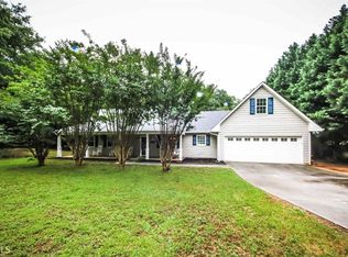 3560 Marce Camp Rd, Loganville, GA 30052