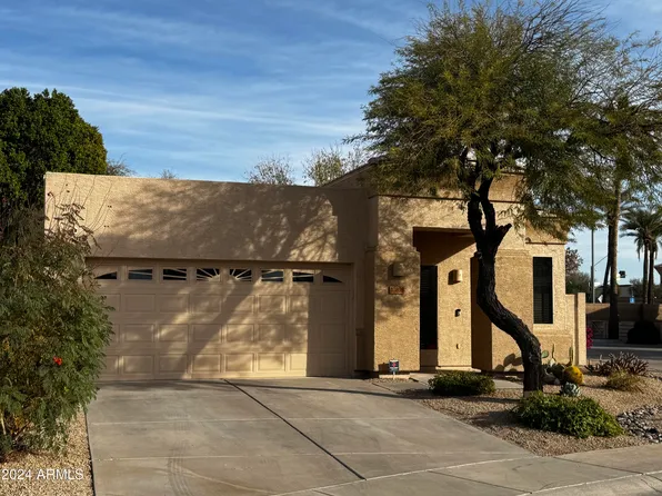 20235 N 63RD Drive, Glendale, AZ 85308