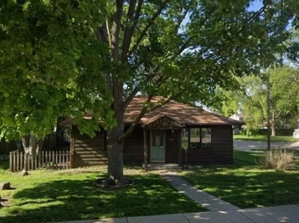 1502 W Washington St, Champaign, IL 61821
