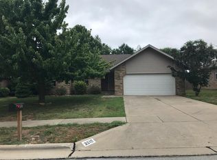 3510 S Western Ave, Springfield, MO 65807