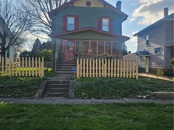445 N 18th St, Sebring, OH 44672