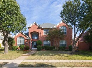 4205 Saint Albans Dr, Plano, TX 75093