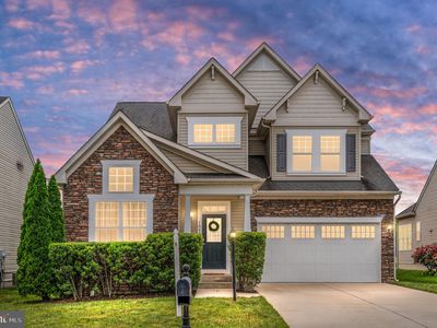 18456 Patriot Ln, Ruther Glen, VA, 22546