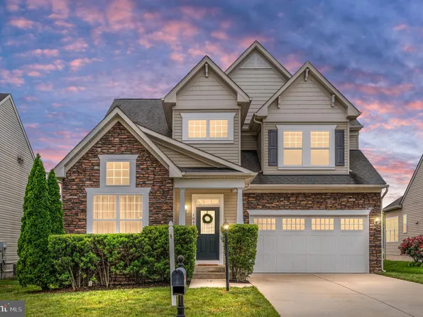 18456 Patriot Ln, Ruther Glen, VA 22546