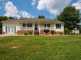 1980 Creekside Ct, Mcgaheysville, VA 22840