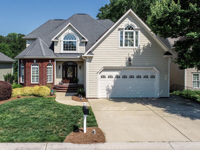 2131 Willow Hill Ln, Clayton, NC, 27520