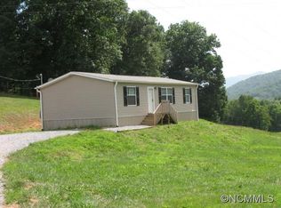 99 Terrell Rd, Clyde, NC 28721