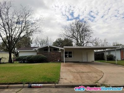 6923 Cole Creek Dr, Houston, TX, 77092