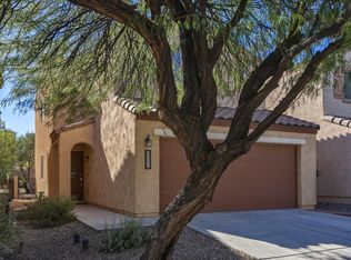 14348 S Camino El Galan, Sahuarita, AZ 85629