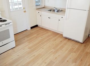 6 Felton St APT 5, Hudson, MA 01749