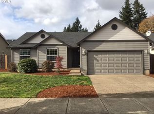 3803 NE Hembree St, McMinnville, OR