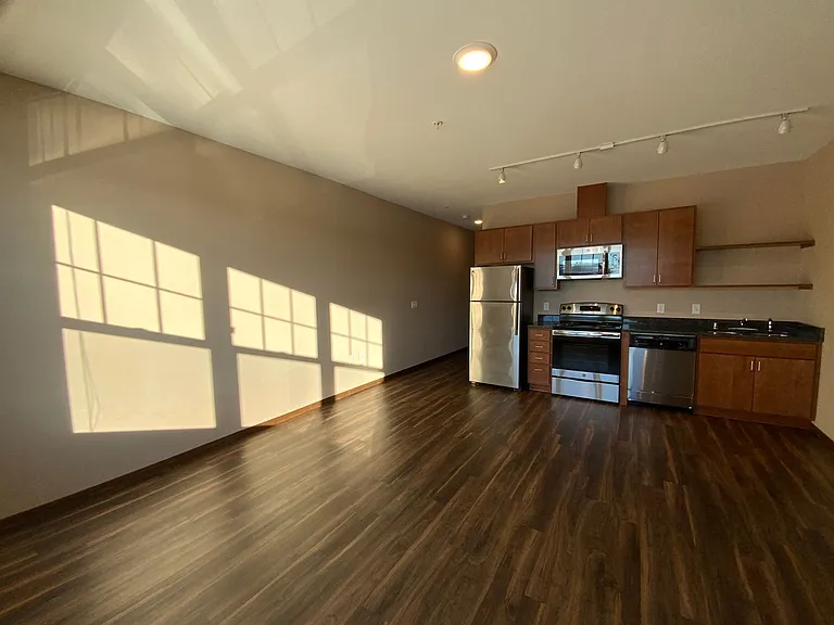 Capital View Apartments — Photo 26