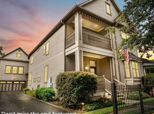 1803 Lubbock St, Houston, TX 77007