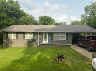 804 Ridgecrest St, Pocahontas, AR 72455
