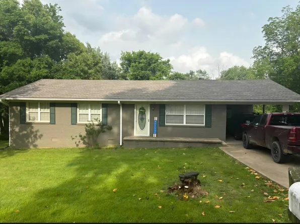 804 Ridgecrest St, Pocahontas, AR 72455