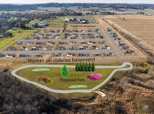 0 W Division St, Sparta, WI 54656